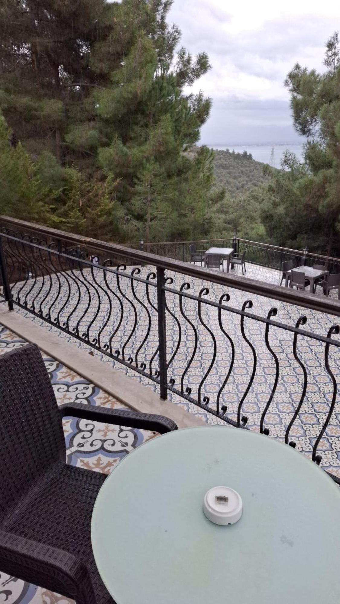 Dusler Vadisi Kazdaglari Hotel Edremit  Exterior photo